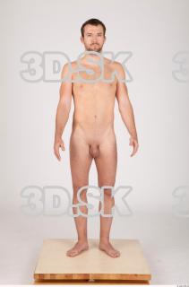 Body texture of Vendelin 0009